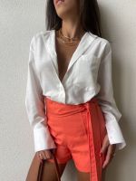 Shorts Marina - Coral