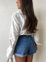 Shorts Jeans Vitoria