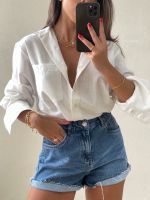 Shorts Jeans Vitoria