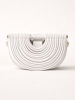 Bolsa Siena - Branco