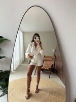 Shorts Marésia - Branco