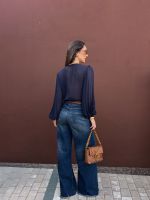 Body Arese - Marinho