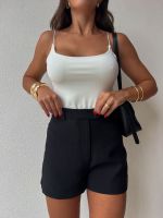 Shorts Geneva - Preto