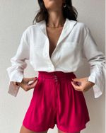 Shorts Stelle - Pink