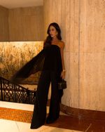 Macacão Lisse - Preto