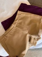 Mini Shorts Grace - Bege