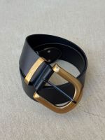 Cinto Toscana - Preto