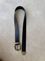 Cinto Toscana - Preto