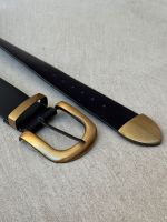 Cinto Toscana - Preto
