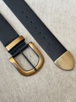 Cinto Toscana - Preto