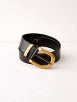 Cinto Toscana - Preto