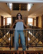 Calça Jeans Pavia