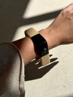 Bracelete Resina Blanc