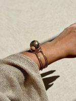 Bracelete Elora - Dourado