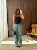 Calça Jeans Pavia
