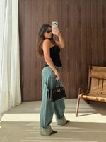 Calça Jeans Pavia