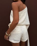 Blusa Jacquard Bristol - Off