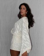 Body Jacquard Bristol - Off