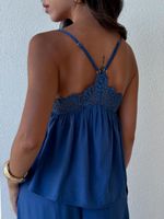 Blusa Witney - Azul