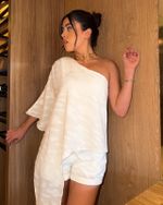 Shorts Jacquard Bristol - Off