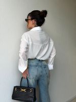 Camisa Lancaster - Off
