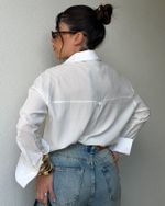 Camisa Lancaster - Off