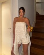Shorts Jacquard Bristol - Off