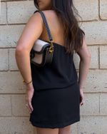 Shorts Saia Yara - Preto