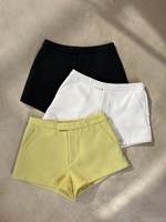 Mini Shorts Senses - Lima