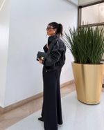 Vestido Venus - Preto