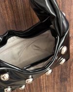 Bolsa Kaia - Preta