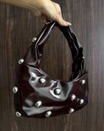 Bolsa Kaia - Vinho