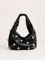 Bolsa Kaia - Preta