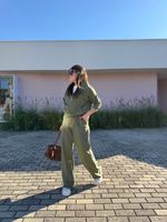Conjunto Marselha - Verde