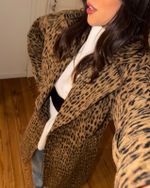 Trench Coat Beaumont - Estampado