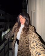 Trench Coat Beaumont - Estampado