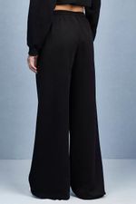 Calça Moletom Kin - Preto