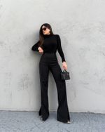 Calça Elara - Preto