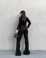 Calça Elara - Preto