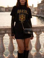 Camiseta Brasil