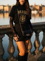 Camiseta Brasil