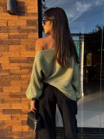 Calça Cargo Zarya - Preto