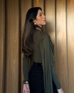 Blusa Lenora - Verde