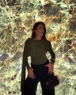 Blusa Lenora - Verde
