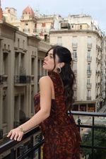 Calça Delara - Estampado