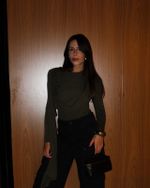 Blusa Lenora - Verde