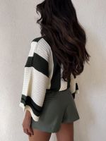 Shorts Leonie - Verde