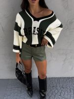 Shorts Leonie - Verde