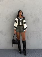 Shorts Leonie - Verde