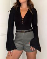 Shorts Leonie - Verde